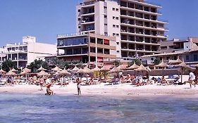 Mallorca Hotel Encant